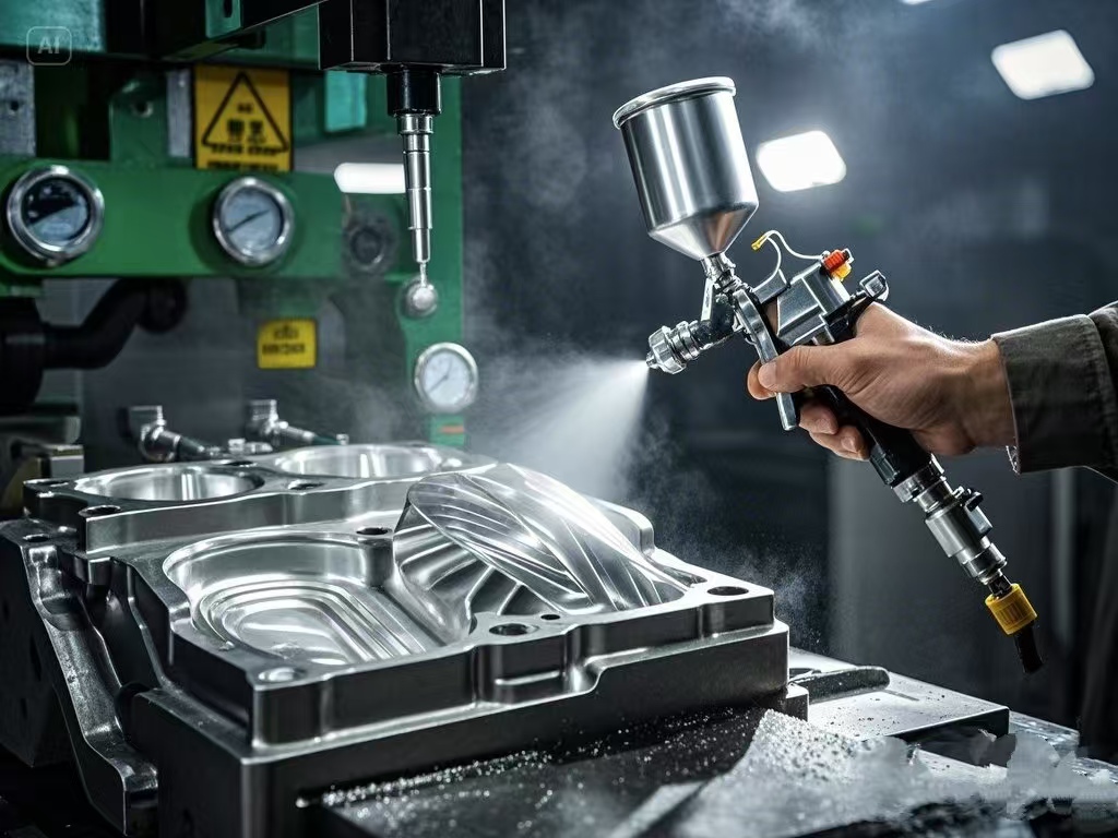 壓鑄脫模劑100問（44）壓鑄脫模劑的熱穩(wěn)定性越高越好嗎？