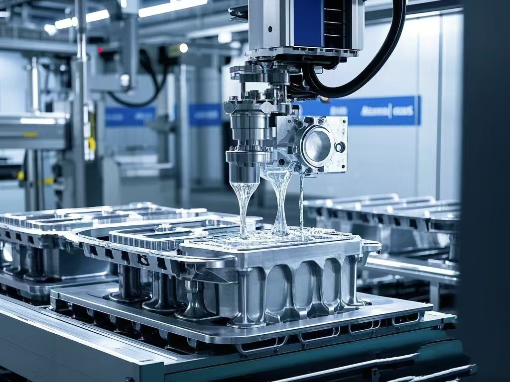 壓鑄脫模劑100問（39）壓鑄的最新趨勢是什么？這個(gè)脫模劑有什么關(guān)系？