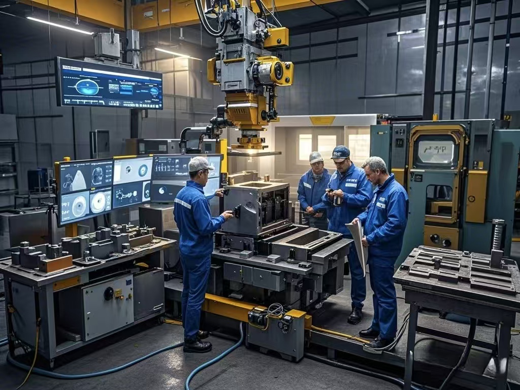 壓鑄脫模劑100問（30）：不同合金在挑選壓鑄脫模劑時(shí)應(yīng)該注意什么？